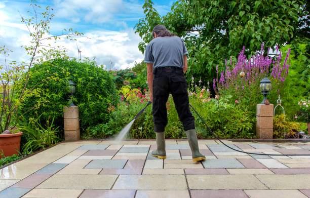 Professional Pressure Washing in Neptune Beach, FL